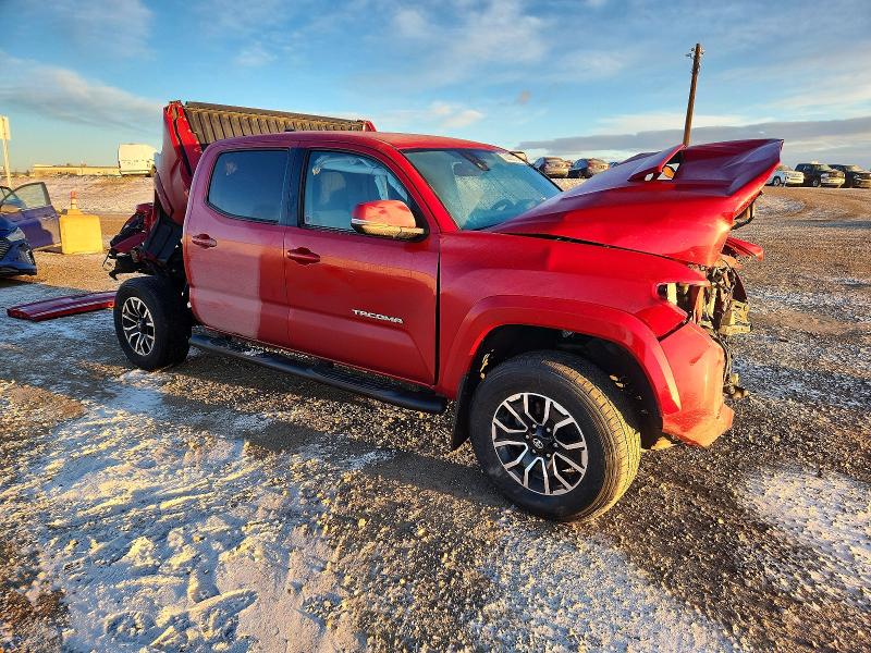 Aukcja sprzedaży 2020 Toyota Tacoma, vin: 5TFDZ5BN6LX055559, numer aukcji: 73835075
