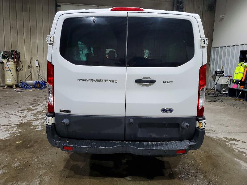Aukcja sprzedaży 2016 Ford Transit, vin: 1FBZX2ZM1GKB11308, numer aukcji: 46929276