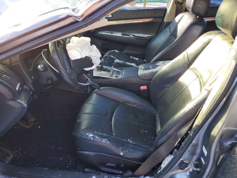 Продаж на аукціоні авто 2013 Infiniti G37 Sedan, vin: JN1CV6AR4DM763901, номер лоту: 73881205