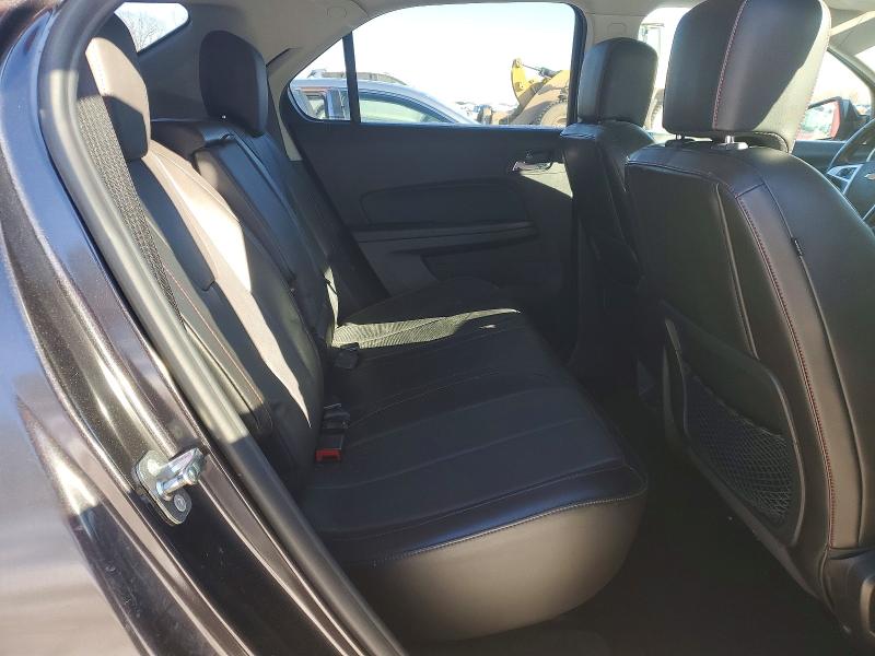 Продаж на аукціоні авто 2015 Chevrolet Equinox, vin: 2GNFLGE33F6317713, номер лоту: 73230745
