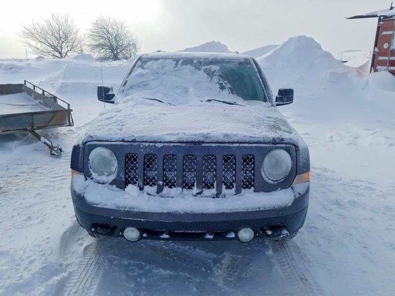 2015 Jeep Patriot მანქანა იყიდება აუქციონზე, vin: 1C4NJRAB5FD426792, აუქციონის ნომერი: 74328615
