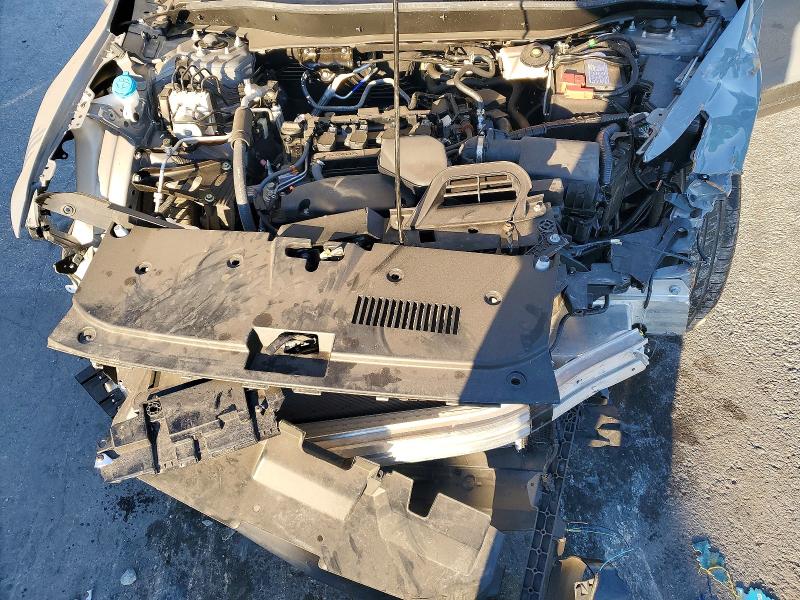 74782775 :رقم المزاد ، 2HKRS3H4XRH312417 vin ، 2024 Honda Cr-v Ex مزاد بيع