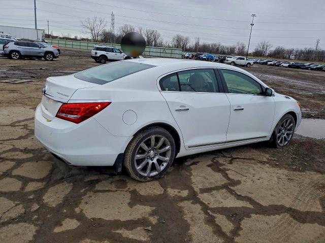 Продаж на аукціоні авто 2014 Buick Lacrosse, vin: 1G4GB5G32EF246893, номер лоту: 99702995