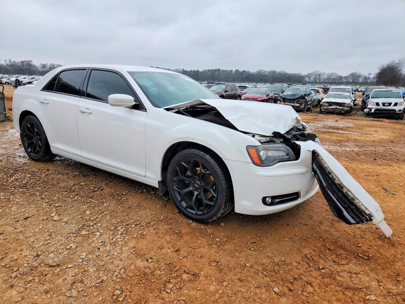 Aukcja sprzedaży 2013 Chrysler 300 S, vin: 2C3CCABG1DH658095, numer aukcji: 99787365