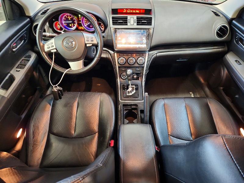 Продажа на аукционе авто 2009 Mazda 6 S, vin: 1YVHP82BX95M07698, номер лота: 75631745