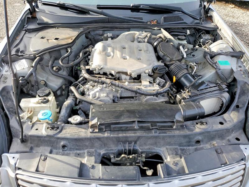 2004 Infinity G35 მანქანა იყიდება აუქციონზე, vin: JNKCV54E94M810659, აუქციონის ნომერი: 72432905