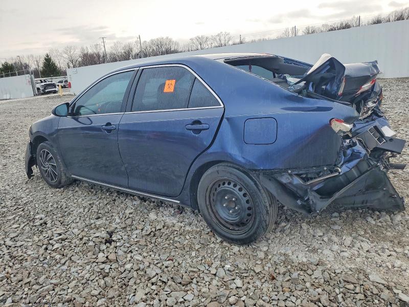 2014 Toyota Camry მანქანა იყიდება აუქციონზე, vin: 4T1BF1FK4EU850778, აუქციონის ნომერი: 72254935