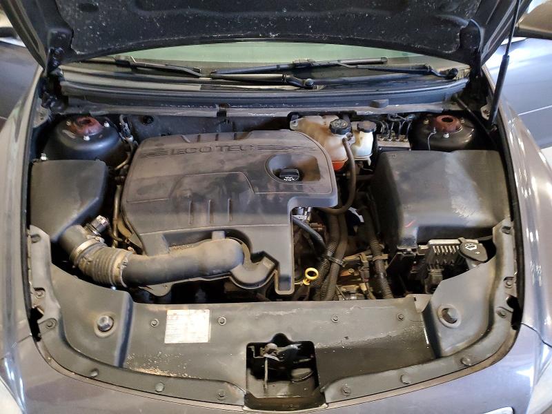 Продаж на аукціоні авто 2012 Chevrolet Malibu, vin: 1G1ZC5E09CF270665, номер лоту: 98386875