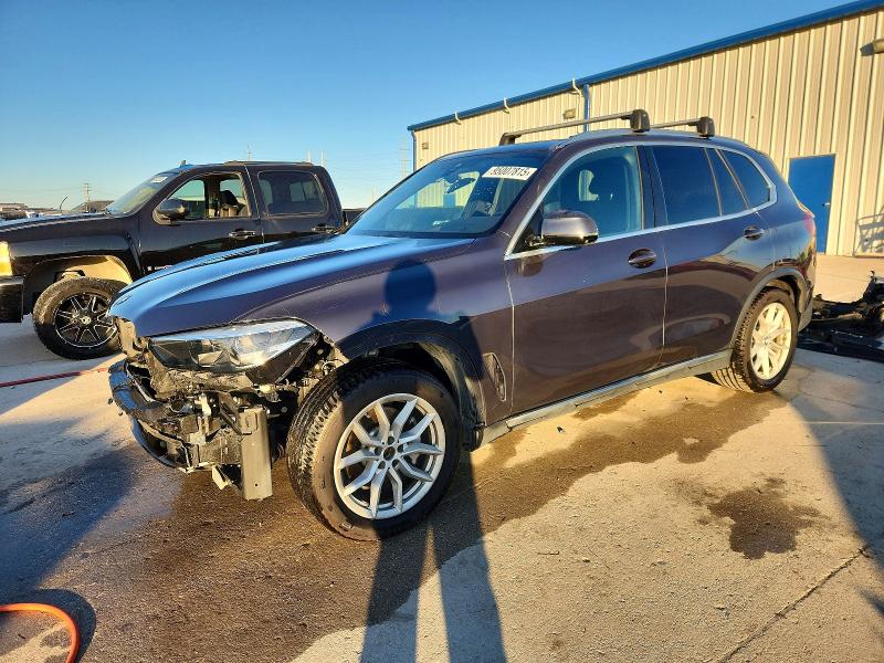 Aukcja sprzedaży 2020 Bmw X5, vin: 5UXCR6C04L9B52544, numer aukcji: 95007815