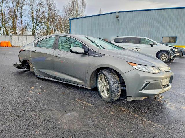 Aukcja sprzedaży 2016 Chevrolet Volt, vin: 1G1RC6S5XGU130096, numer aukcji: 99857365