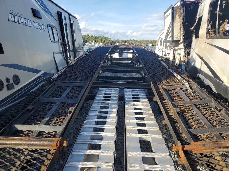 72229685 :رقم المزاد ، 5VGFW533XPL002621 vin ، 2023 Kaufman Cartrailer مزاد بيع
