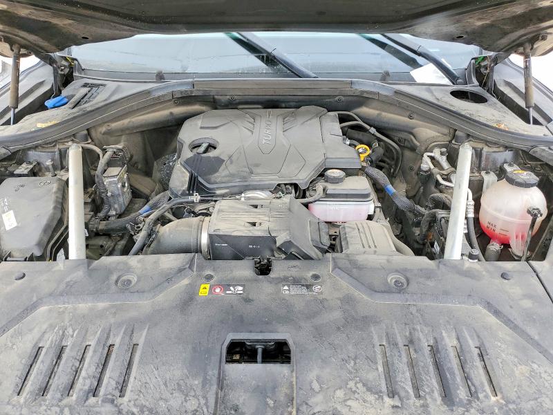 72126215 :رقم المزاد ، KMUMADTB7PU120106 vin ، 2023 Genesis Gv70 Base مزاد بيع