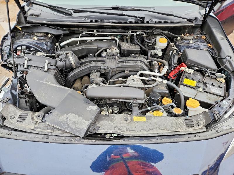 Aukcja sprzedaży 2023 Subaru Crosstrek, vin: JF2GTHNC7PH246418, numer aukcji: 72410915