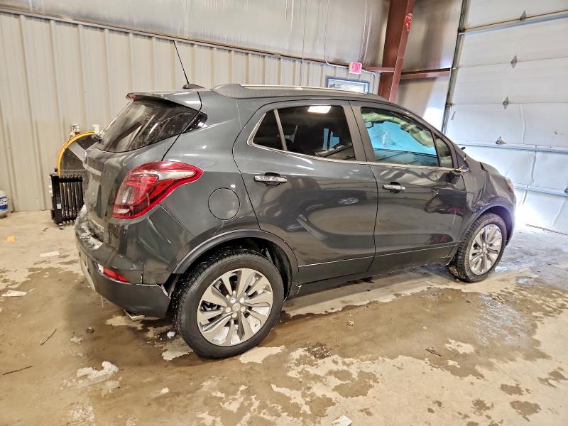 Продажа на аукционе авто 2017 Buick Encore, vin: KL4CJESB9HB073660, номер лота: 75175815