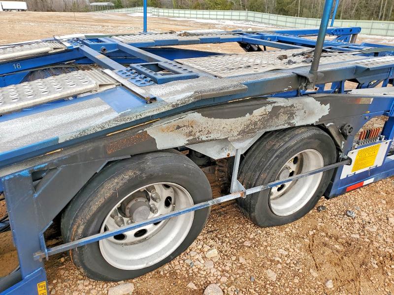 Продаж на аукціоні авто 2020 Cottrell Unknown, vin: 5E0AA1649LG397401, номер лоту: 72754975