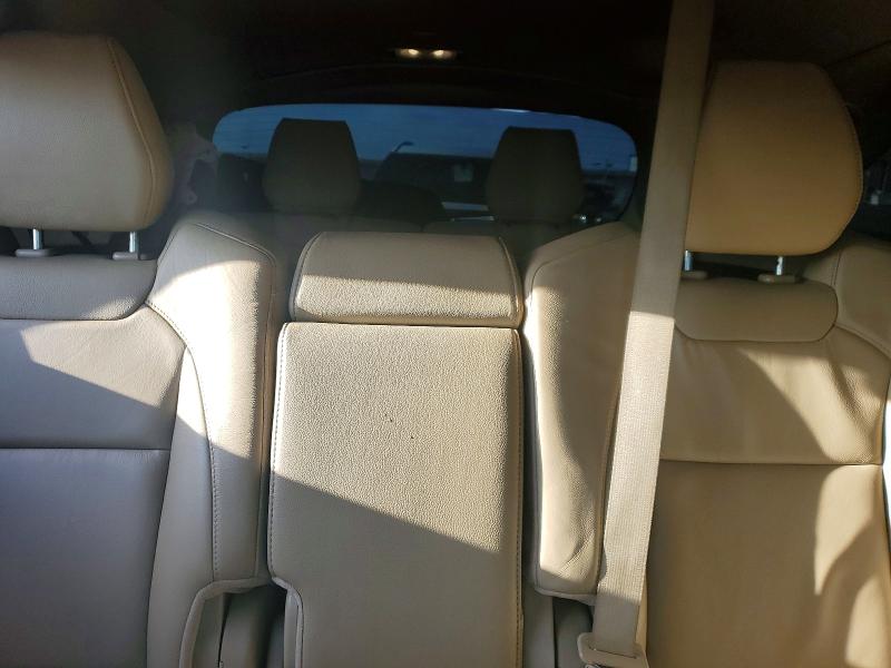 Продаж на аукціоні авто 2017 Acura Mdx, vin: 5FRYD4H55HB025065, номер лоту: 72987875