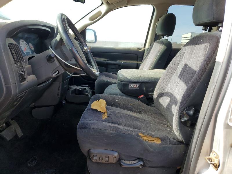 Aukcja sprzedaży 2005 Dodge Ram 1500, vin: 1D7HA18DX5S358026, numer aukcji: 98870495