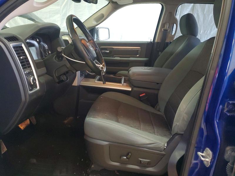 73668885 :رقم المزاد ، 1C6RR7LTXES469420 vin ، 2014 Ram 1500 مزاد بيع