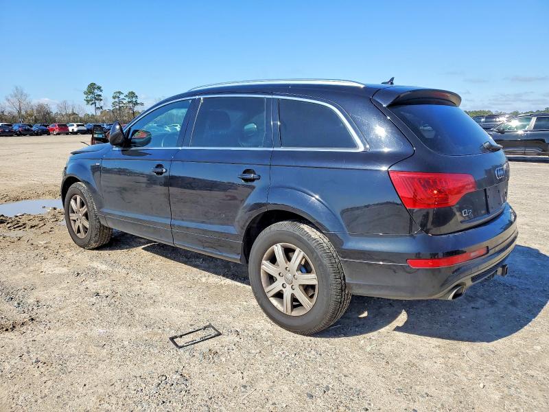Aukcja sprzedaży 2013 Audi Q7, vin: WA1MMCFE6DD015640, numer aukcji: 99423595