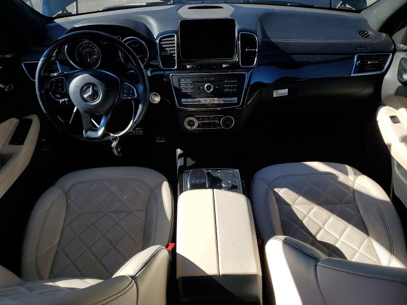 Продажа на аукционе авто 2018 Mercedes-benz Gle, vin: 4JGDA6EB5JB068369, номер лота: 72206575