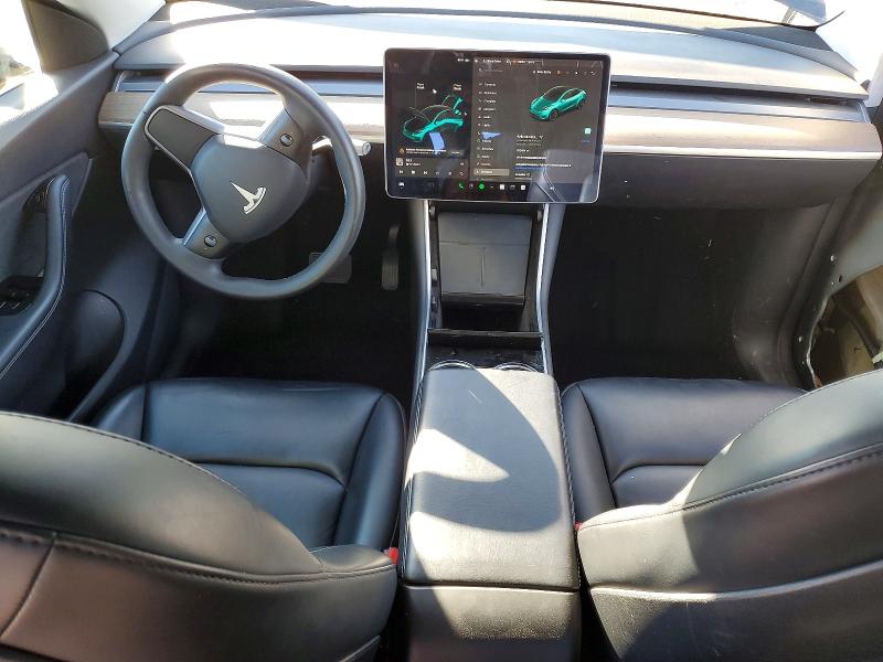 Продажа на аукционе авто 2021 Tesla Model Y, vin: 5YJYGDEE8MF091066, номер лота: 72218465