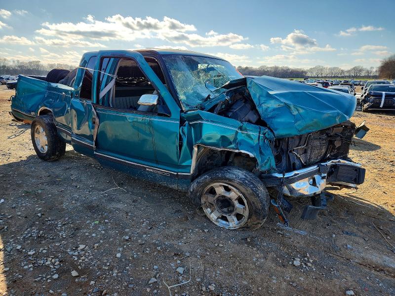 Продаж на аукціоні авто 1994 Gmc Sierra, vin: 2GTFC29K3R1514458, номер лоту: 74789405