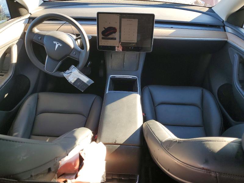 Aukcja sprzedaży 2024 Tesla Model Y, vin: 7SAYGDED6RA301811, numer aukcji: 73287145