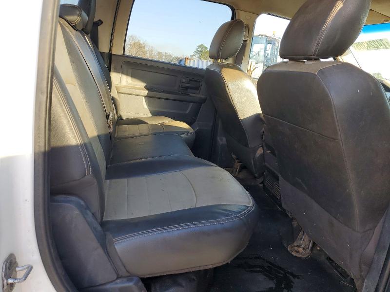 Продажа на аукционе авто 2012 Dodge Ram 3500, vin: 3C7WDSCL3CG138683, номер лота: 74224305