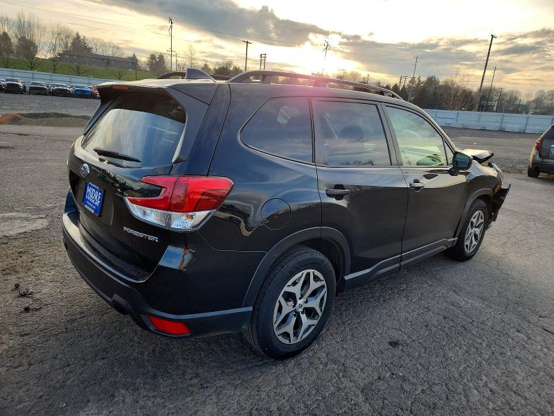 Aukcja sprzedaży 2023 Subaru Forester, vin: JF2SKADC0PH411313, numer aukcji: 74493945