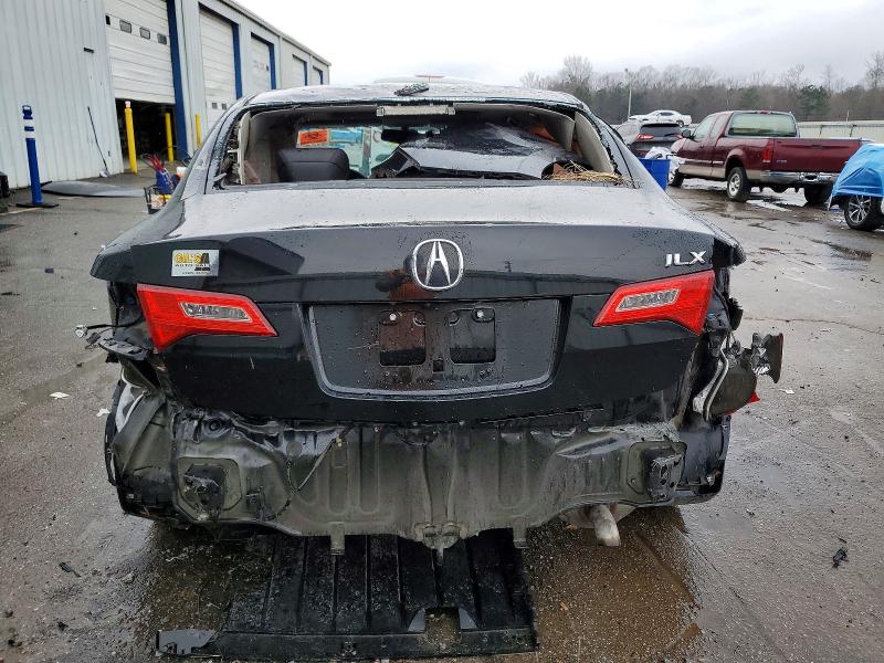 Продаж на аукціоні авто 2013 Acura Ilx, vin: 19VDE1F54DE010404, номер лоту: 73184985