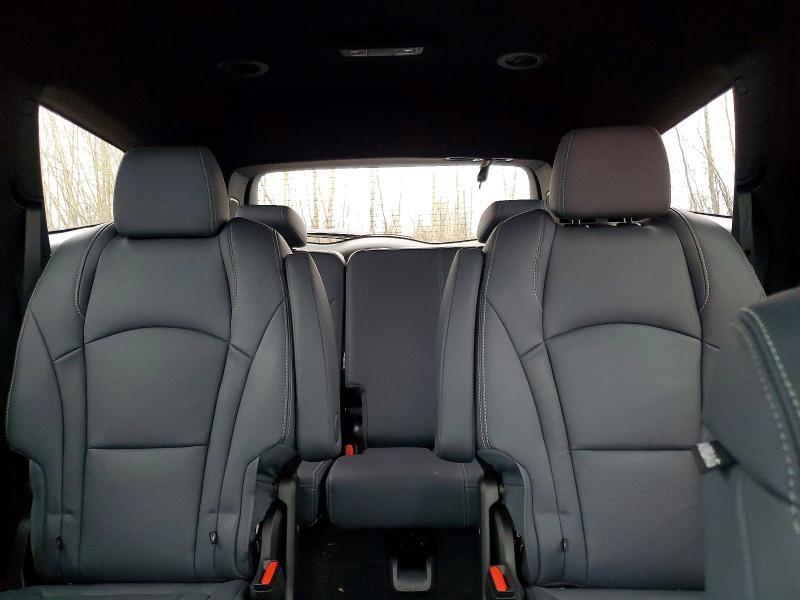 Aukcja sprzedaży 2024 Buick Enclave, vin: 5GAEVBKW5RJ123936, numer aukcji: 75046925