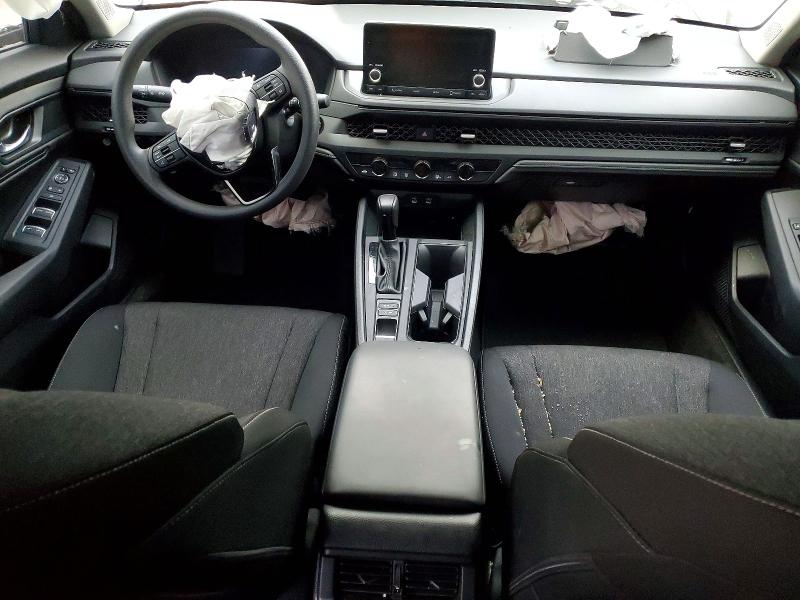 Продаж на аукціоні авто 2025 Honda Accord, vin: 1HGCY1F41SA061314, номер лоту: 99607035