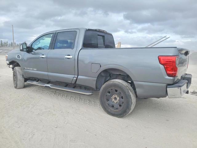 Продаж на аукціоні авто 2016 Nissan Titan Xd S, vin: 1N6BA1F14GN517646, номер лоту: 72278565