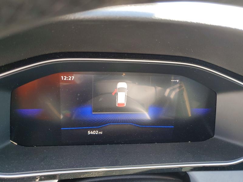 74099865 :رقم المزاد ، 3VW7X7BU2SM110161 vin ، 2025 Volkswagen Jetta مزاد بيع