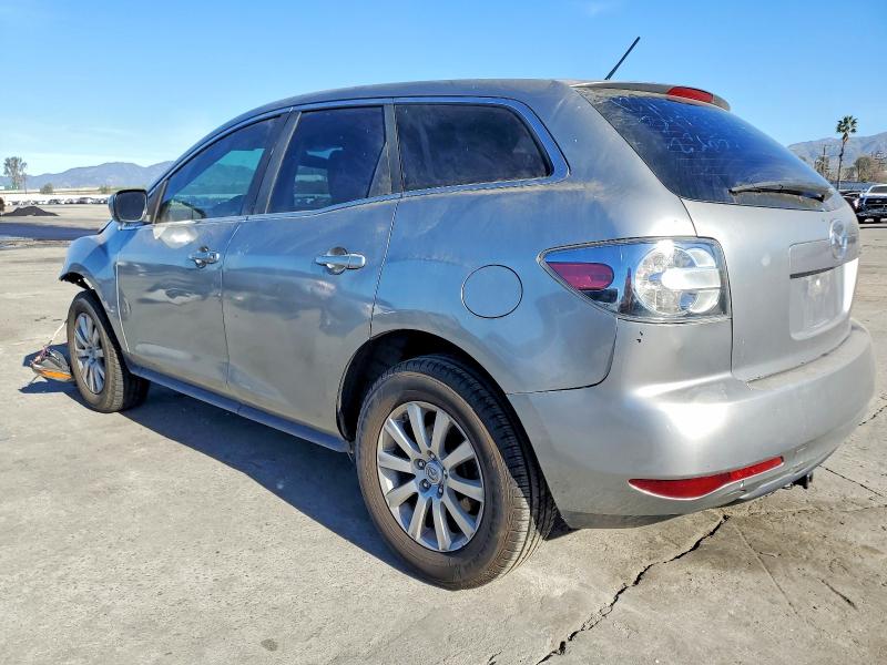 2010 Mazda Cx-7 მანქანა იყიდება აუქციონზე, vin: JM3ER2W58A0336367, აუქციონის ნომერი: 73647475