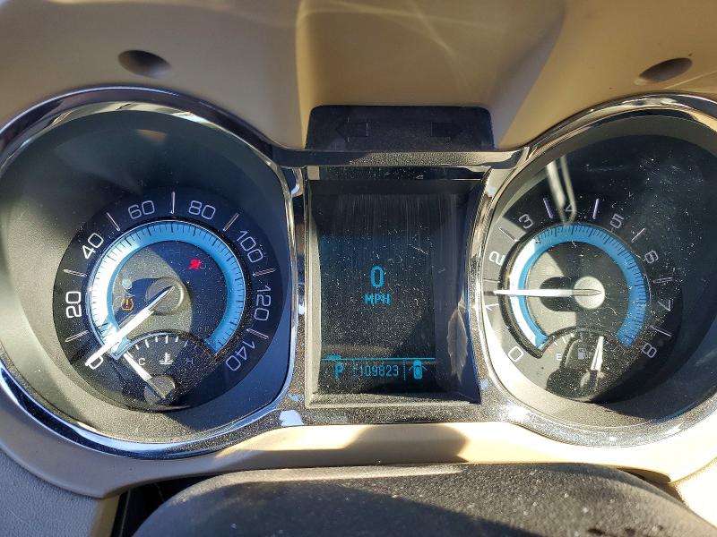 Продаж на аукціоні авто 2010 Buick Lacrosse, vin: 1G4GB5EG1AF284647, номер лоту: 72378675