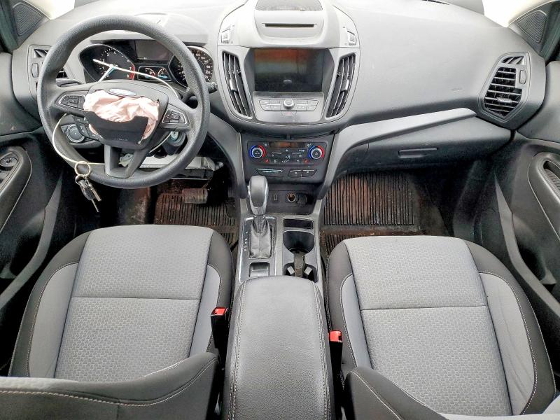 Aukcja sprzedaży 2018 Ford Escape, vin: 1FMCU9GDXJUC14577, numer aukcji: 99168995