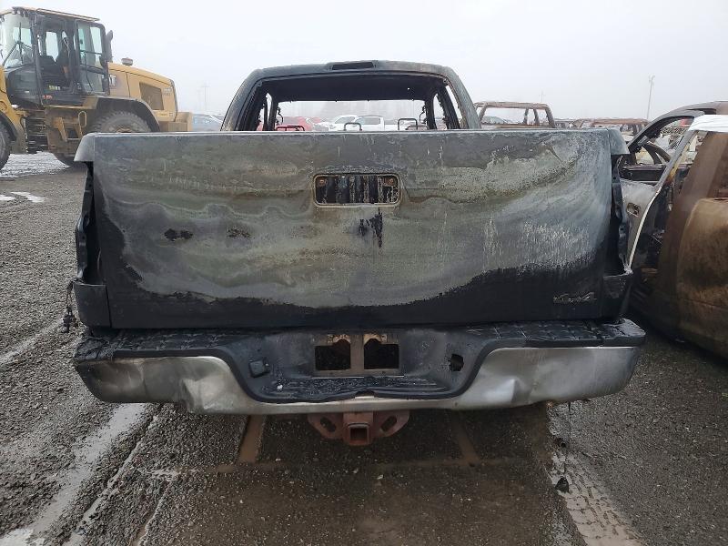Продажа на аукционе авто 2013 Toyota Tundra, vin: 5TFUM5F16DX042253, номер лота: 73431915