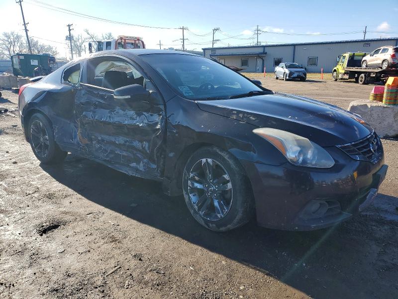2011 Niss Altima მანქანა იყიდება აუქციონზე, vin: 1N4AL2EP5BC104682, აუქციონის ნომერი: 45799886