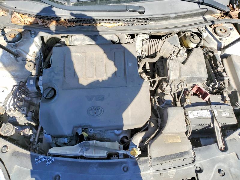 Продажа на аукционе авто 2013 Toyota Avalon, vin: 4T1BK1EB7DU013406, номер лота: 75601515