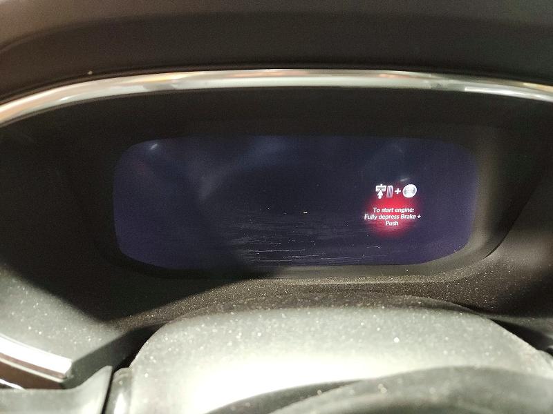 Продажа на аукционе авто 2024 Acura Mdx, vin: 5J8YE1H00RL801877, номер лота: 72555365