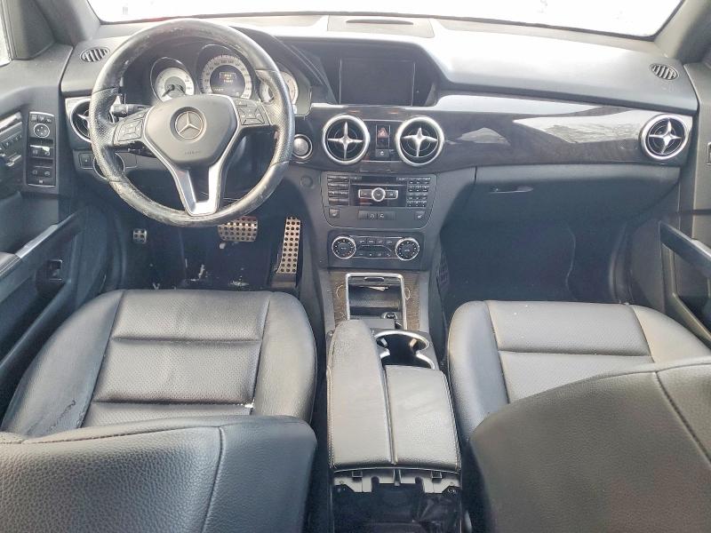 Aukcja sprzedaży 2015 Mercedes-benz Glk, vin: WDCGG0EB2FG430191, numer aukcji: 74398995