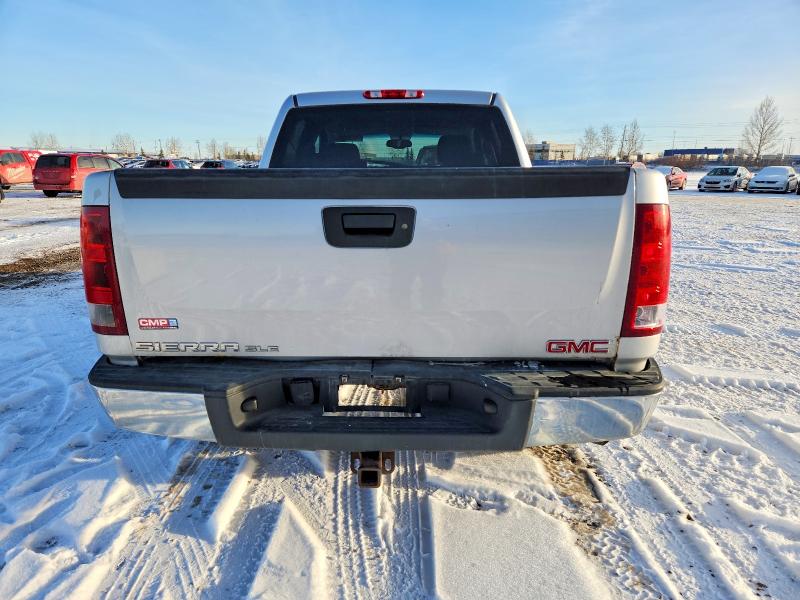 Aukcja sprzedaży 2013 Gmc Sierra K15, vin: 3GTP2VE75DG244501, numer aukcji: 75283925