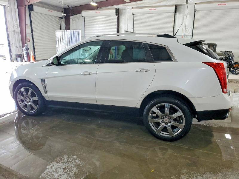 2012 Cadillac Srx Premiu მანქანა იყიდება აუქციონზე, vin: 3GYFNCE30CS564478, აუქციონის ნომერი: 96635405