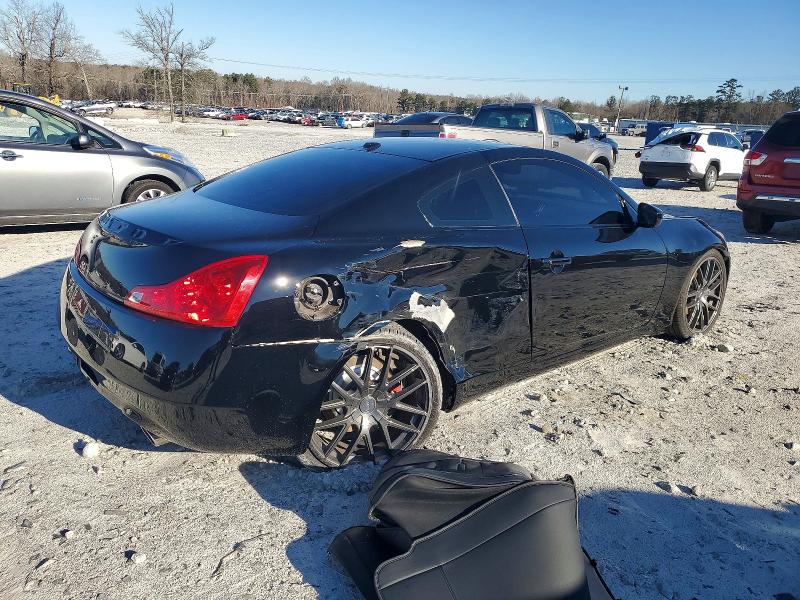 Продаж на аукціоні авто 2008 Infiniti G37, vin: JNKCV64E08M104739, номер лоту: 73701025