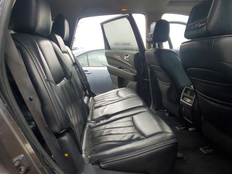 Продажа на аукционе авто 2014 Infiniti Qx60, vin: 5N1AL0MN6EC501221, номер лота: 99666535