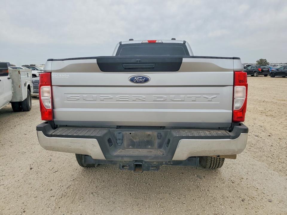 Aukcja sprzedaży 2022 Ford F250 Super, vin: 1FT7W2BT6NEE16631, numer aukcji: 75507115