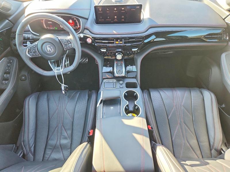 Продажа на аукционе авто 2024 Acura Mdx Type S, vin: 5J8YD8H84RL000452, номер лота: 73079845