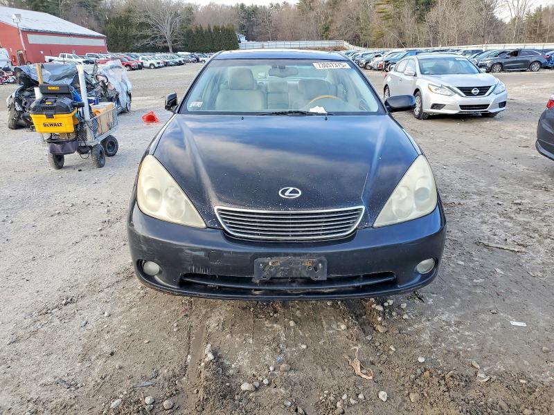 73057375 :رقم المزاد ، JTHBA30G955101048 vin ، 2005 Lexus Es مزاد بيع