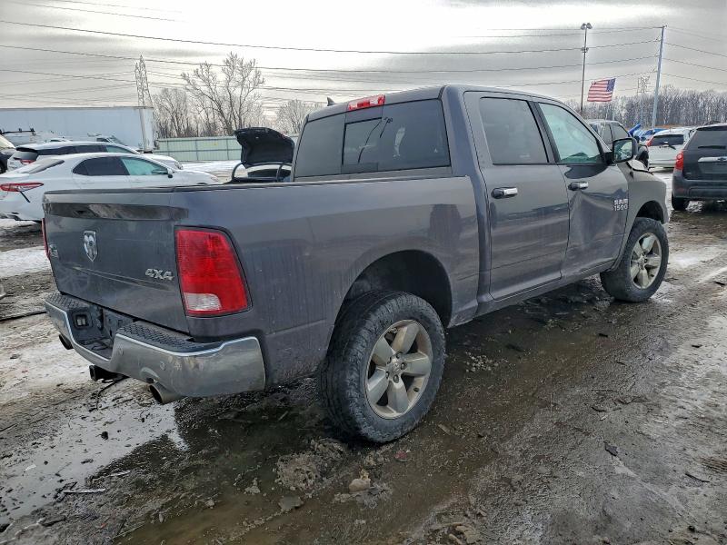 Продаж на аукціоні авто 2015 Ram 1500 Slt, vin: 1C6RR7LT6FS611893, номер лоту: 99464085